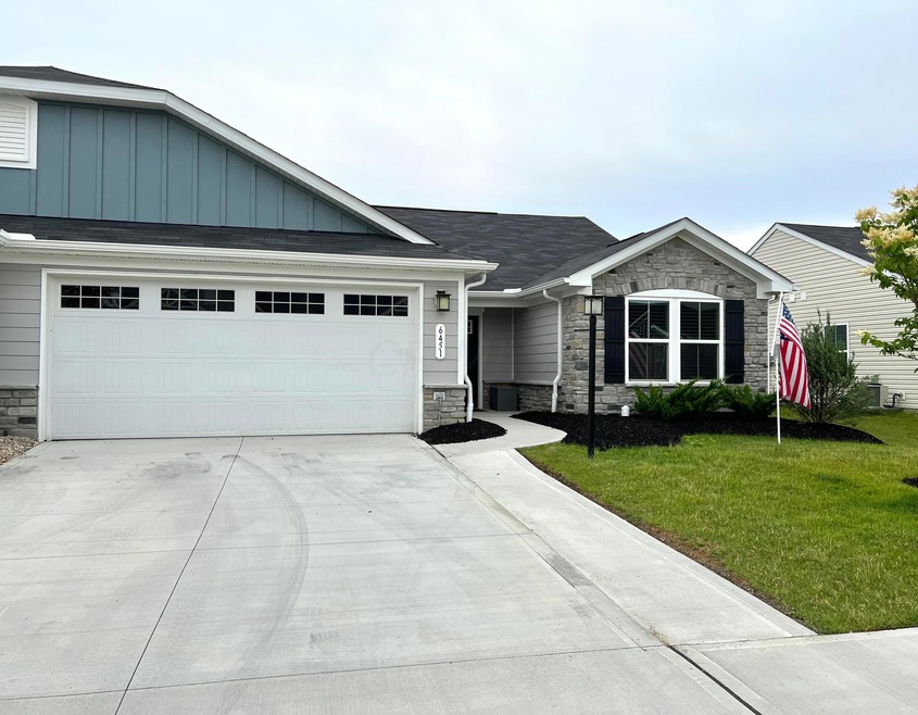 Welcome Home!