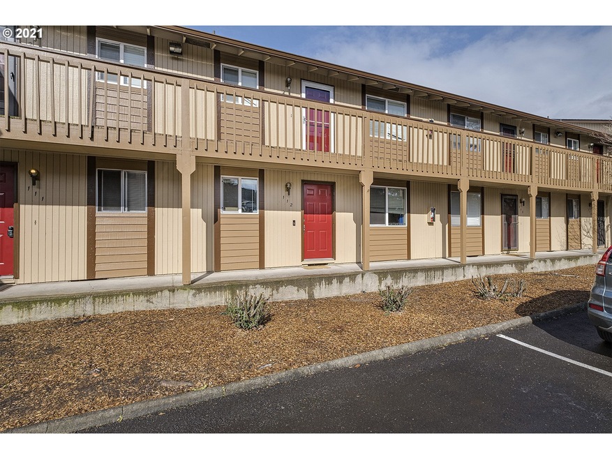 3404 19th Ave unit 112, Forest Grove, OR 97116 - photo 1