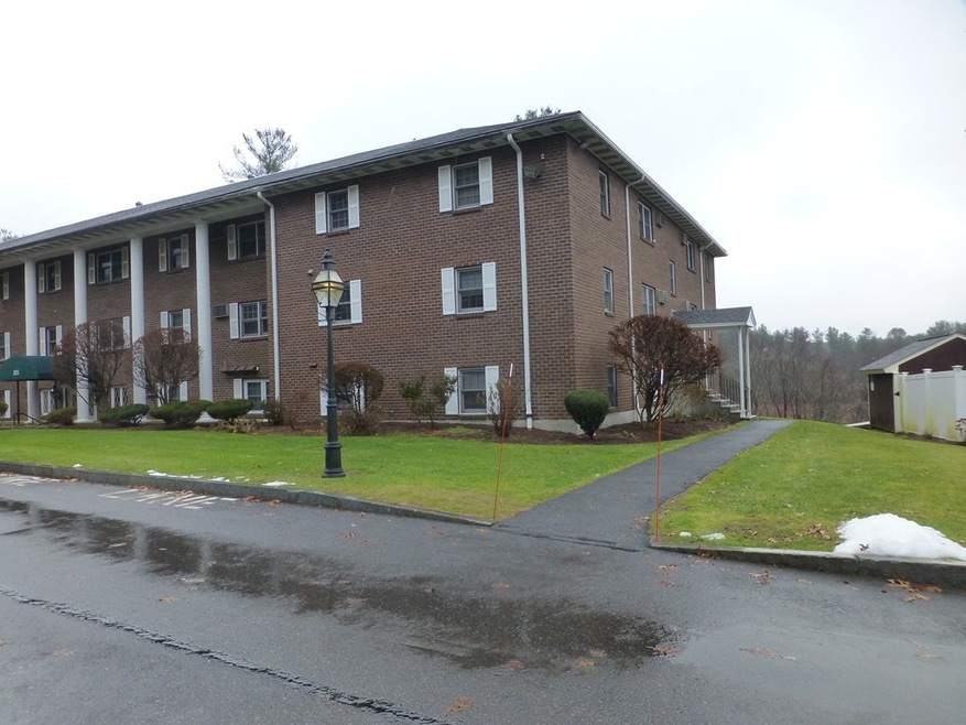 205 Great Rd unit B2, Acton, MA 01720 - photo 1