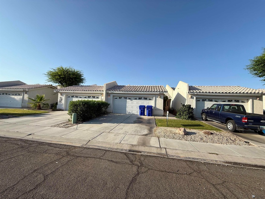 10723 E 34th St, Yuma, AZ 85365 - photo 1