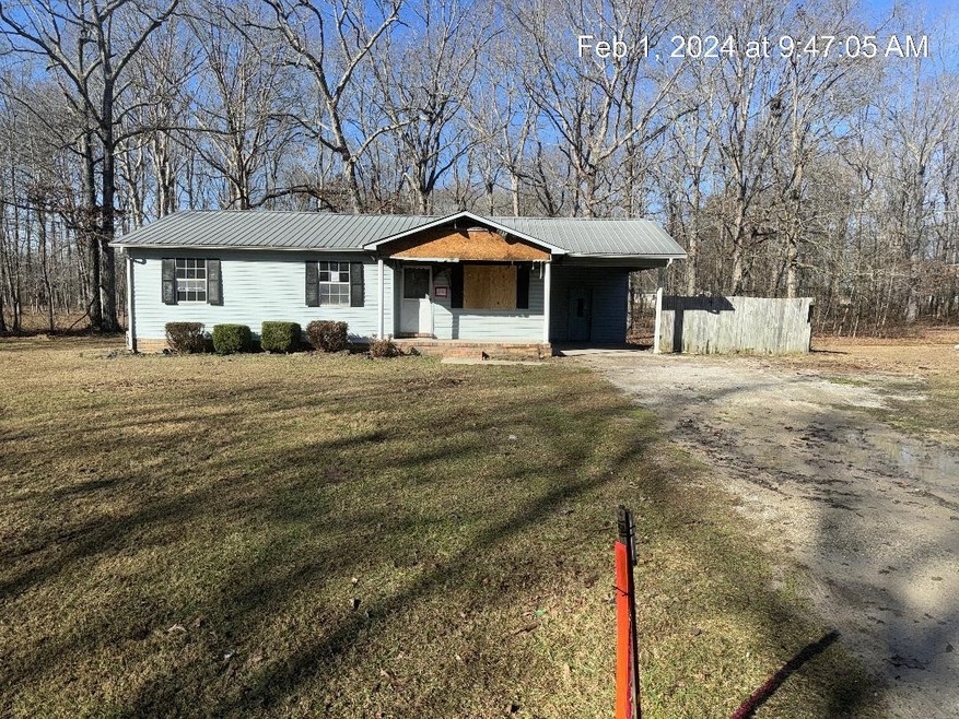 772 Gilley Cir, Manchester, TN 37355 - photo 1