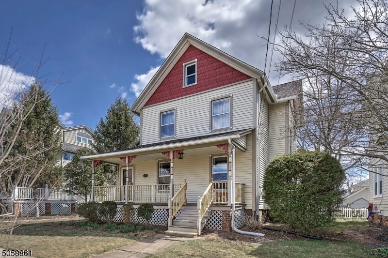 6 Dumont Rd, Far Hills, NJ 07931 - photo 1