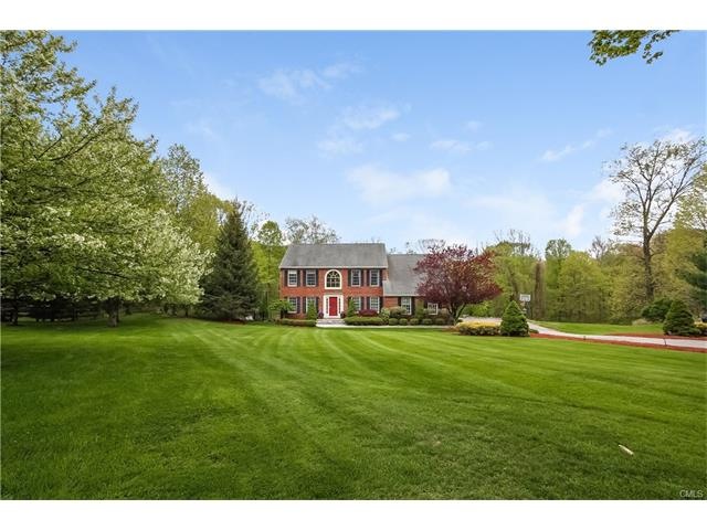 Welcome home! Beautifully updated 7 Whipstick Road