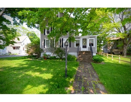 16 California St unit 1, Amesbury, MA 01913 - photo 1