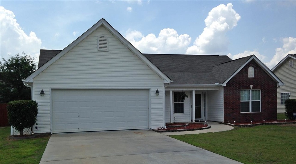 117 Covington Cove, Byron, GA 31008 - photo 1