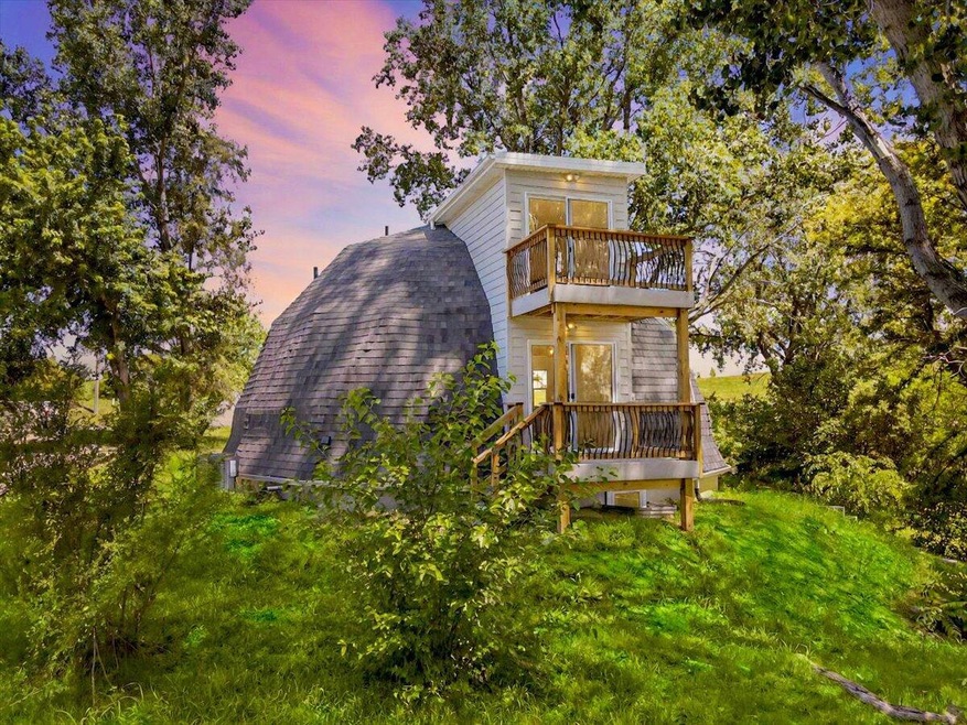 1715 Rock Bluff Rd, Plattsmouth, NE 68048 - photo 1