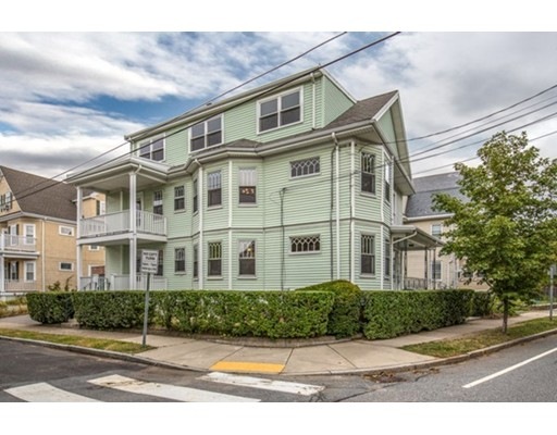 27 Lake St unit 29, Arlington, MA 02474 - photo 1