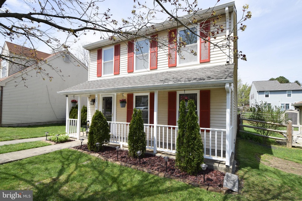 2916 Byron Ct, Abingdon, MD 21009 - photo 1