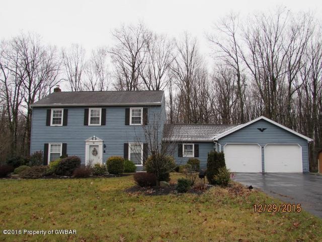 28 Woodmere Dr, Drums, PA 18222 - photo 1