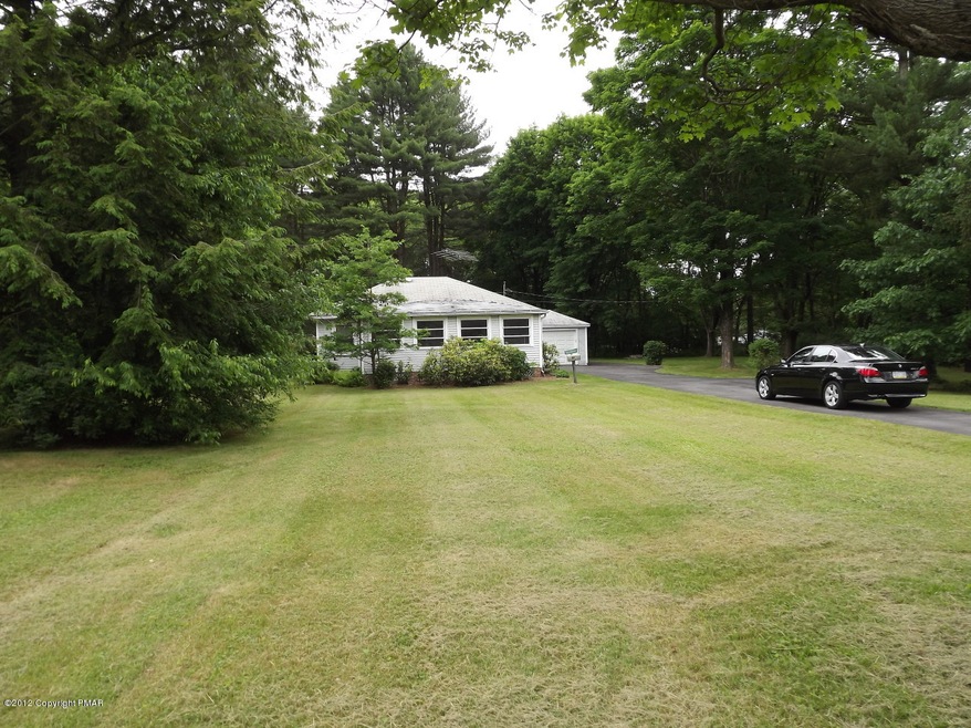 492 Mill Creek Rd, East Stroudsburg, PA 18301 - photo 1