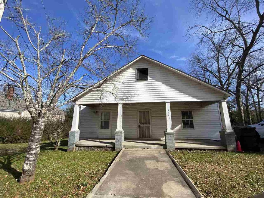 S West St, Covington, GA 30014 - photo 1