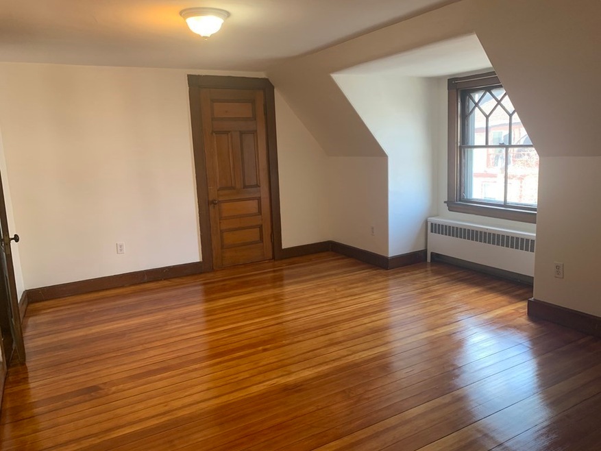 4 Cambridge Terrace unit 3, Boston, MA 02134 - photo 1