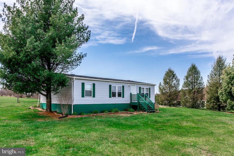 193 Tucker Ln, Quicksburg, VA 22847 - photo 1