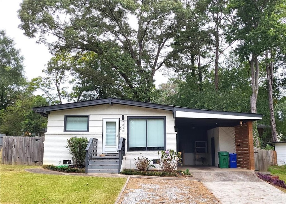 2846 Monterey Dr, Decatur, GA 30032 - photo 1