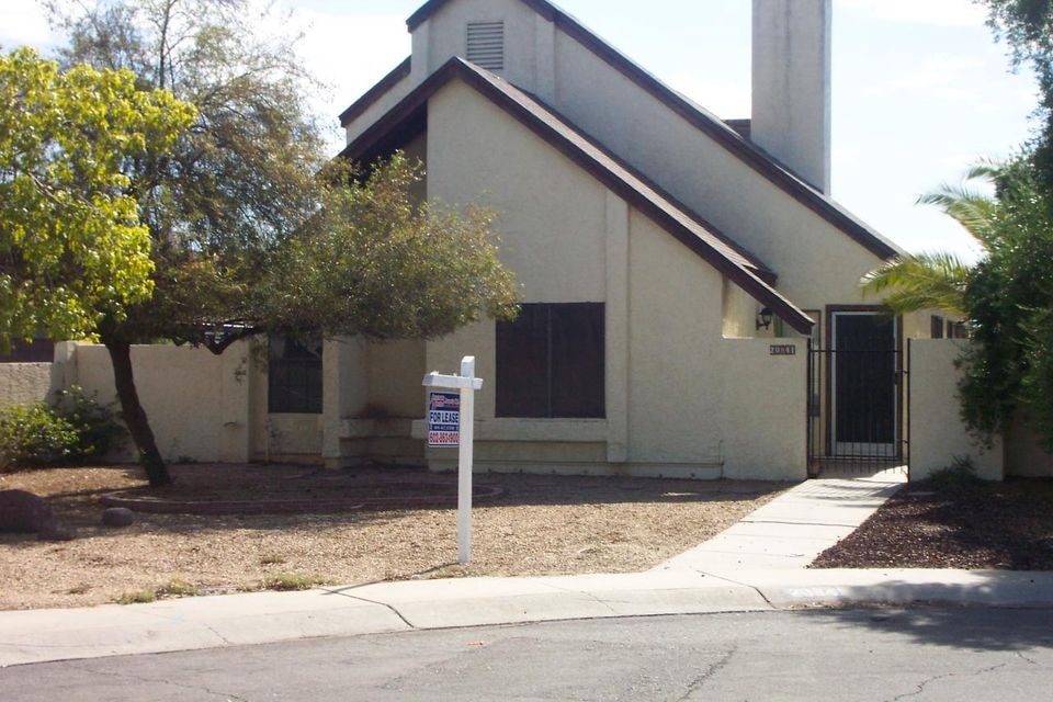 Front Elevation