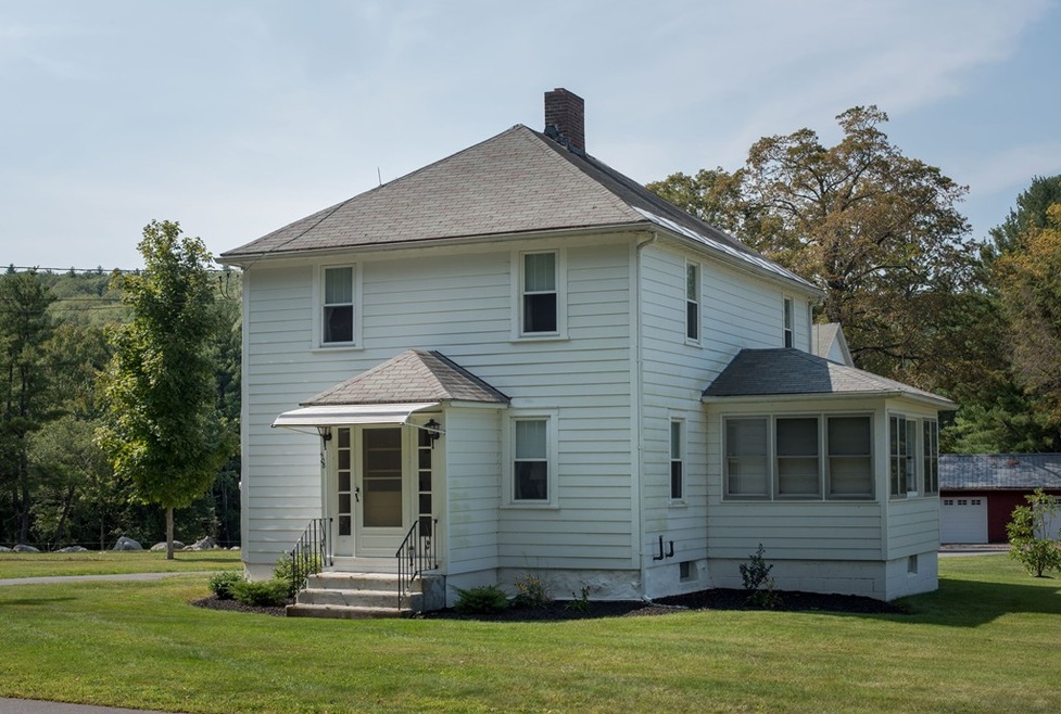 508 Sylvester Rd, Florence, MA 01062 - photo 1