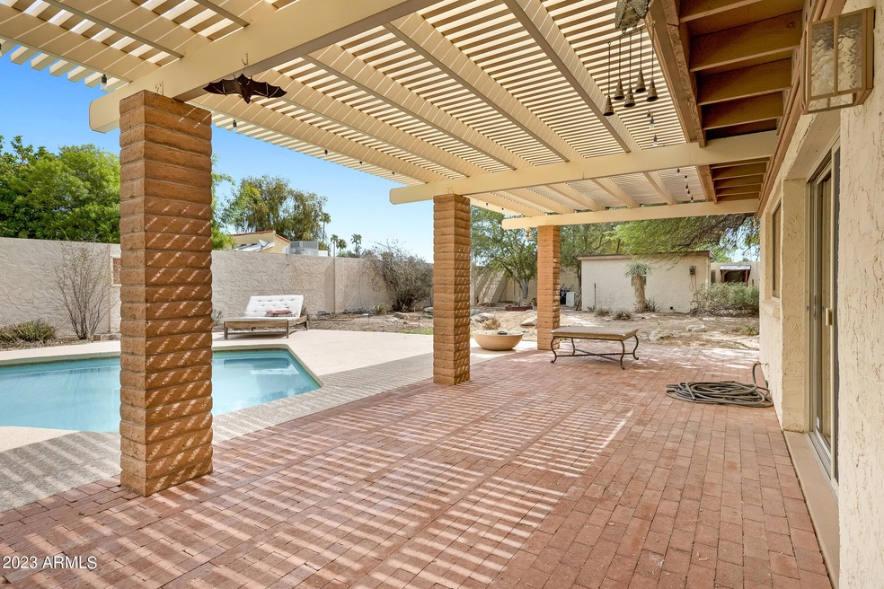 2006 E Loma Vista Dr unit 1, Tempe, AZ 85282 - photo 1