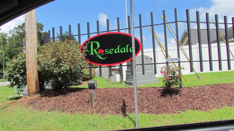 308 Bryant Park Ct, Conway, SC 29527 - photo 1