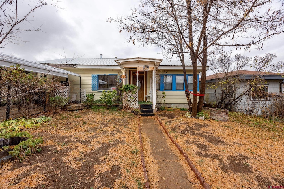 537 N Elm St, Cortez, CO 81321 - photo 1