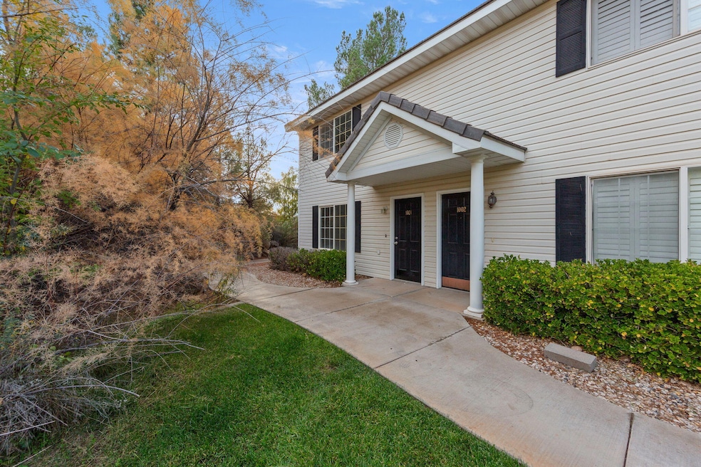 1735 W 540 N unit 1001, Saint George, UT 84770 - photo 1