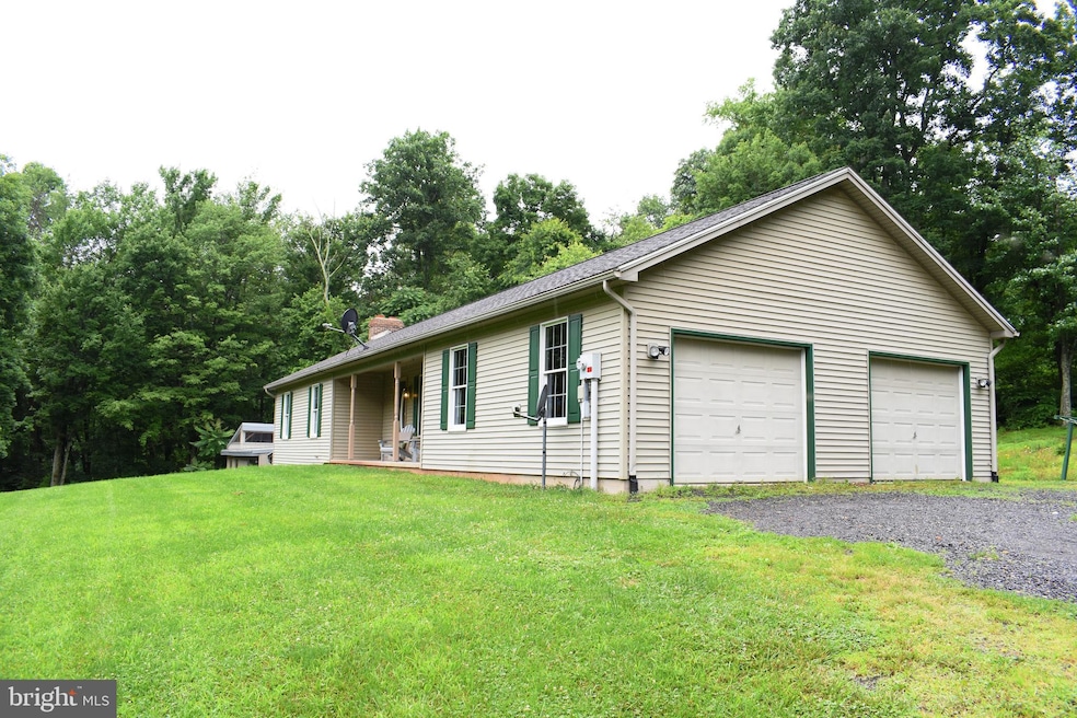 564 Old Limekiln Ln, Newport, PA 17074 - photo 1