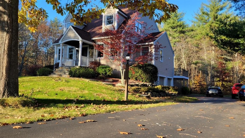 43 Hemlock Ct, Newfields, NH 03856 - photo 1