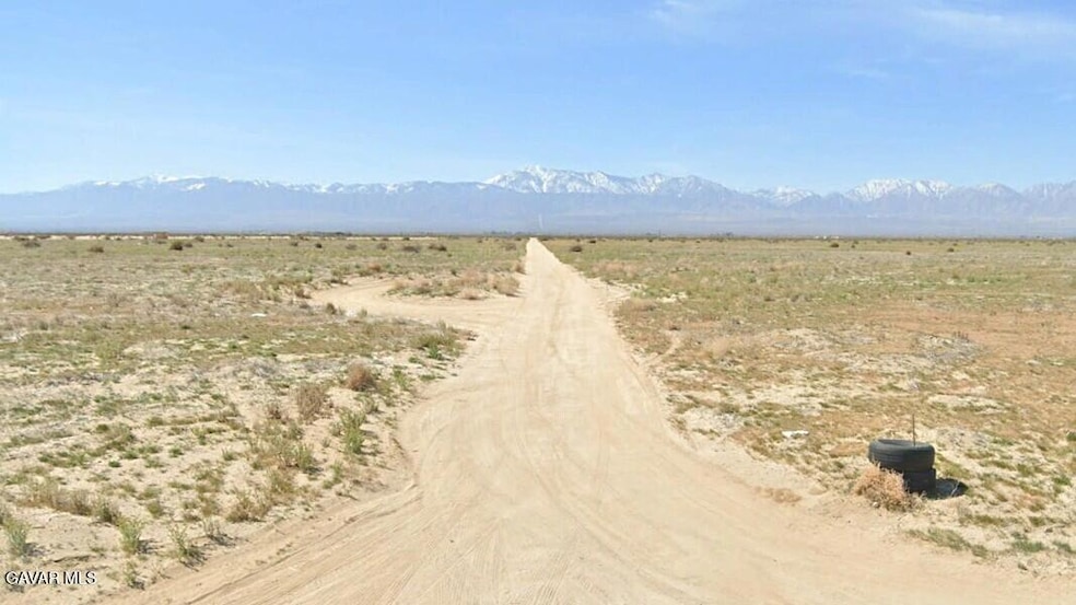 0 205th St E and Ave P5, Palmdale, CA 93591 - photo 1