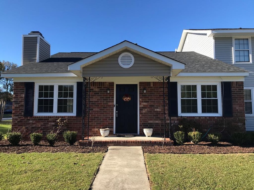 3933 Miramar Drive Extension, Augusta, GA 30907 - photo 1