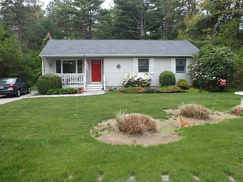 38 Riverview Dr, Charlestown, RI 02813 - photo 1