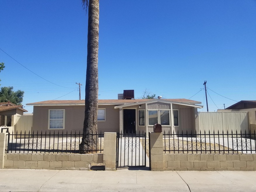 7741 W Weldon Ave, Phoenix, AZ 85033 - photo 1