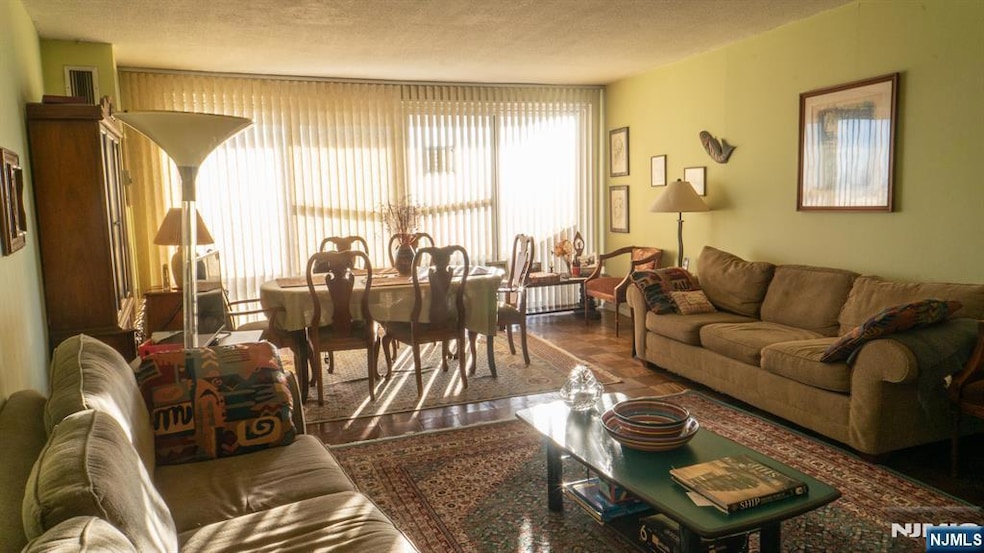 Mediterranean Towers West unit 23H, Fort Lee, NJ 07024 - photo 1