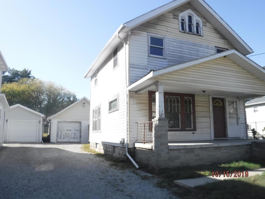 545 Avondale Ave, Marion, OH 43302 - photo 1