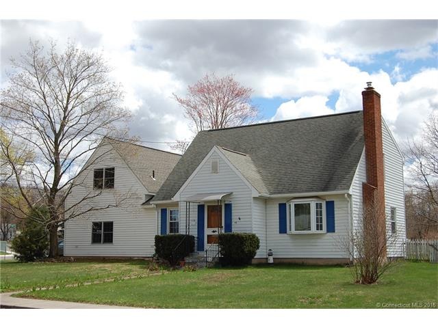 48 Arcellia Dr, Manchester, CT 06042 - photo 1