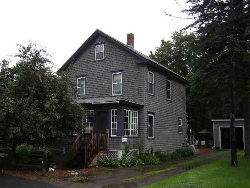 Main View