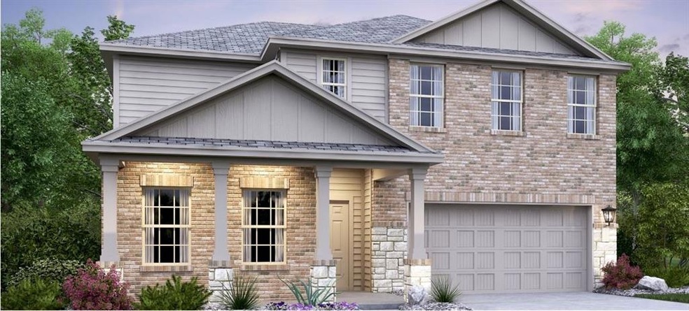 204 Golden Grove Pkwy, San Marcos, TX 78666 - photo 1