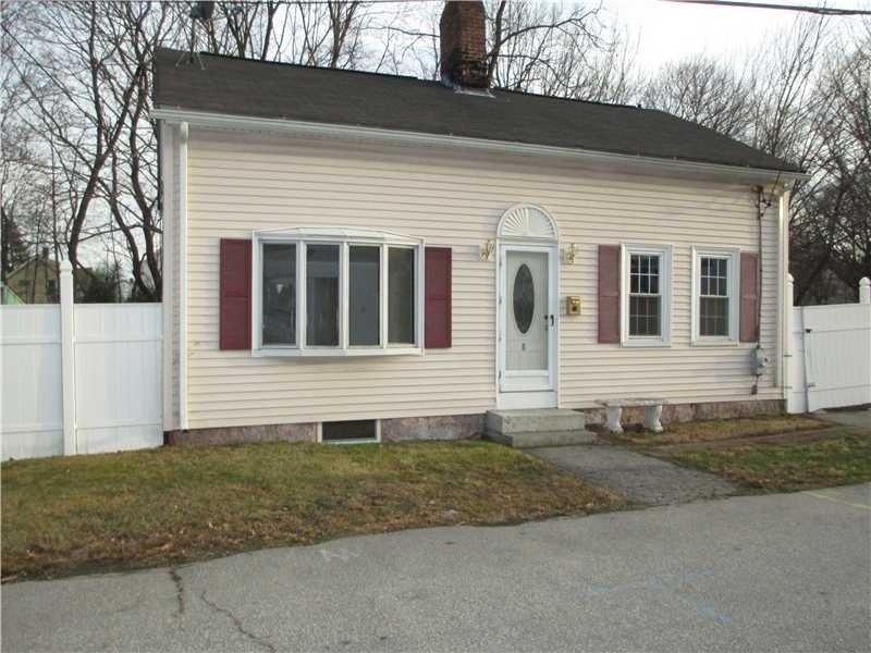 8 Howard St, Cranston, RI 02920 - photo 1