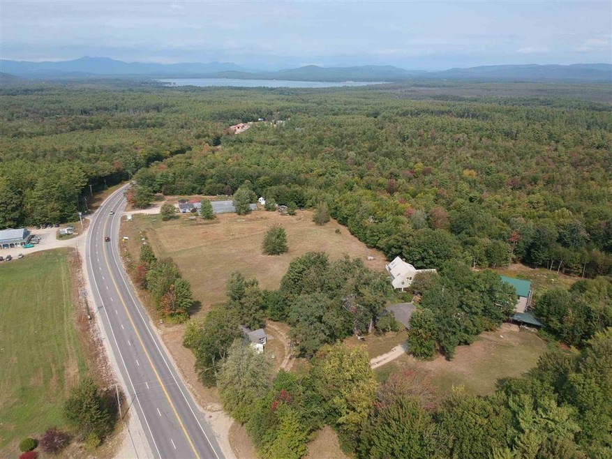 1168 Route 16, Ossipee, NH 03864 - photo 1