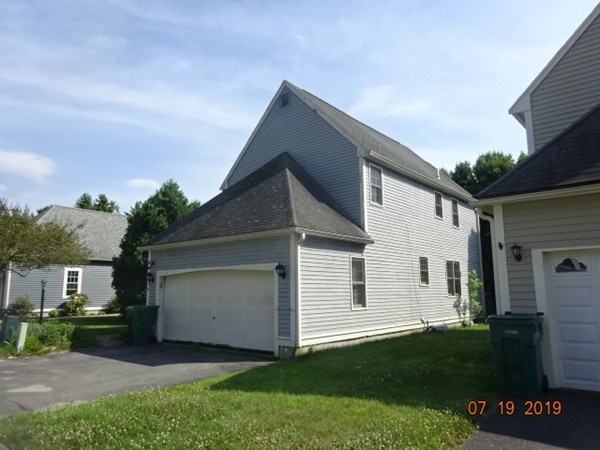 24 Valleyview Ct unit 24, Fitchburg, MA 01420 - photo 1