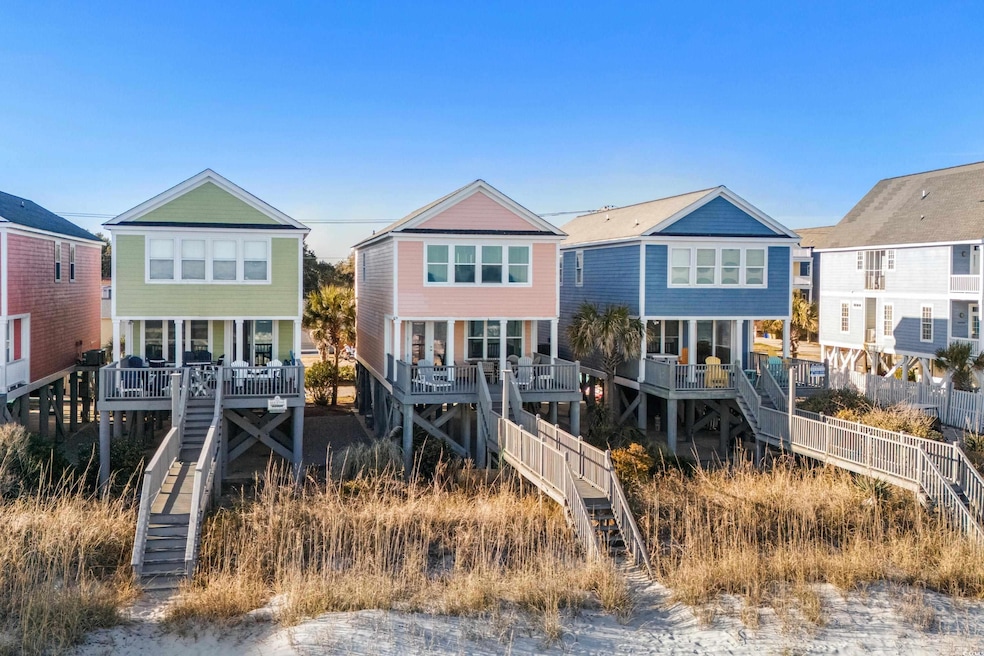 2022 N Waccamaw Dr unit Portofino IV, Murrells Inlet, SC 29576 - photo 1