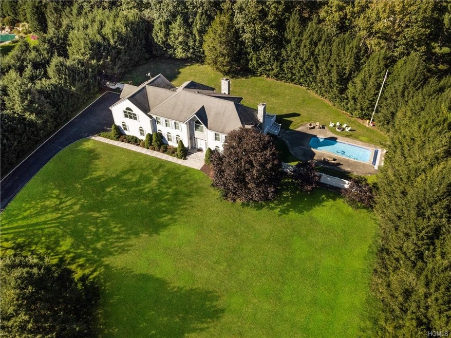 2 Winkler Farm Rd, Bedford, NY 10506 - photo 1