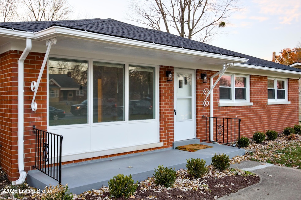 9106 Preston Hwy, Louisville, KY 40219 - photo 1