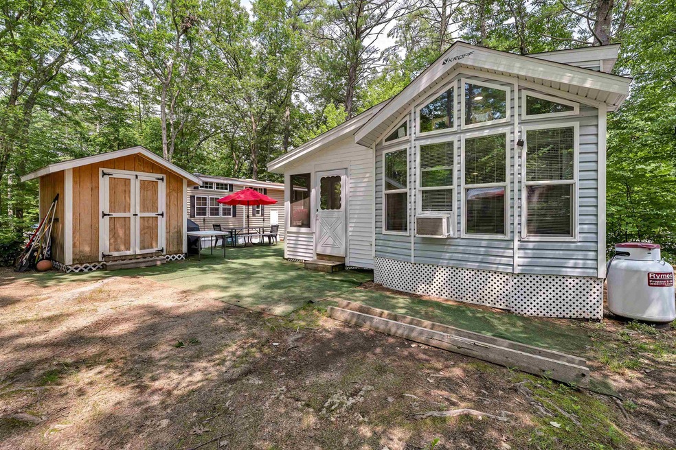 201 Hanson Mill Rd unit 55, Moultonborough, NH 03254 - photo 1