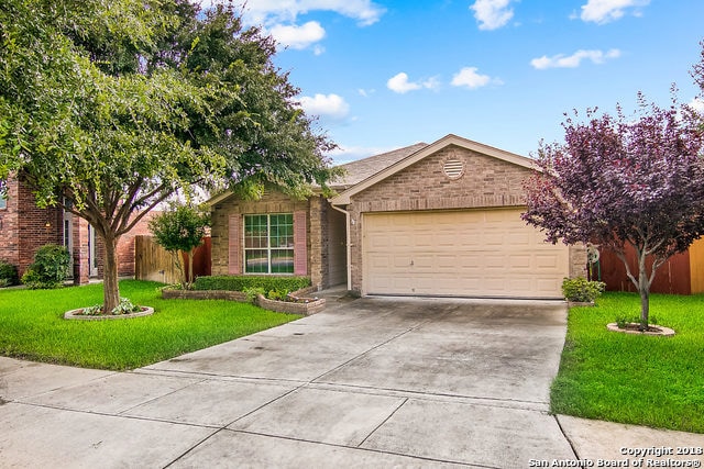 11214 Palomino Bend, San Antonio, TX 78254 - photo 1