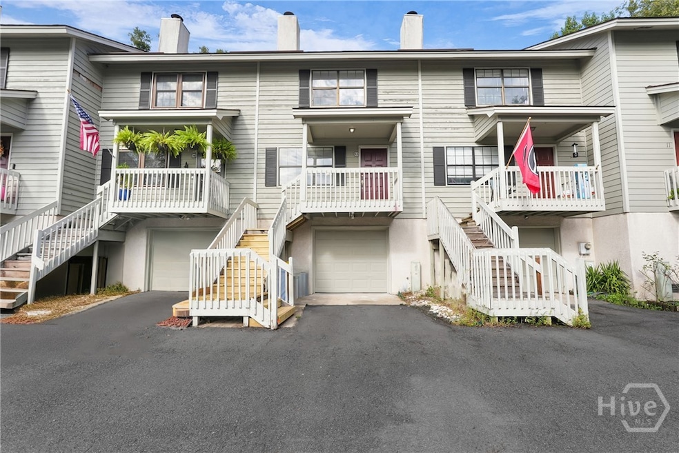 2612 Whatley Ave unit 13, Savannah, GA 31404 - photo 1