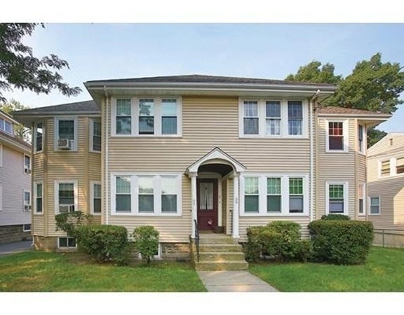 59 Safford St unit T, Quincy, MA 02170 - photo 1