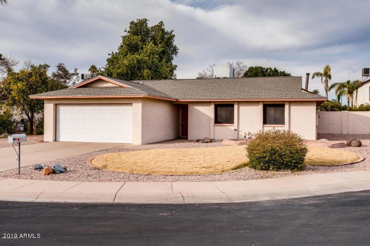 548 E Sack Dr, Phoenix, AZ 85024 - photo 1