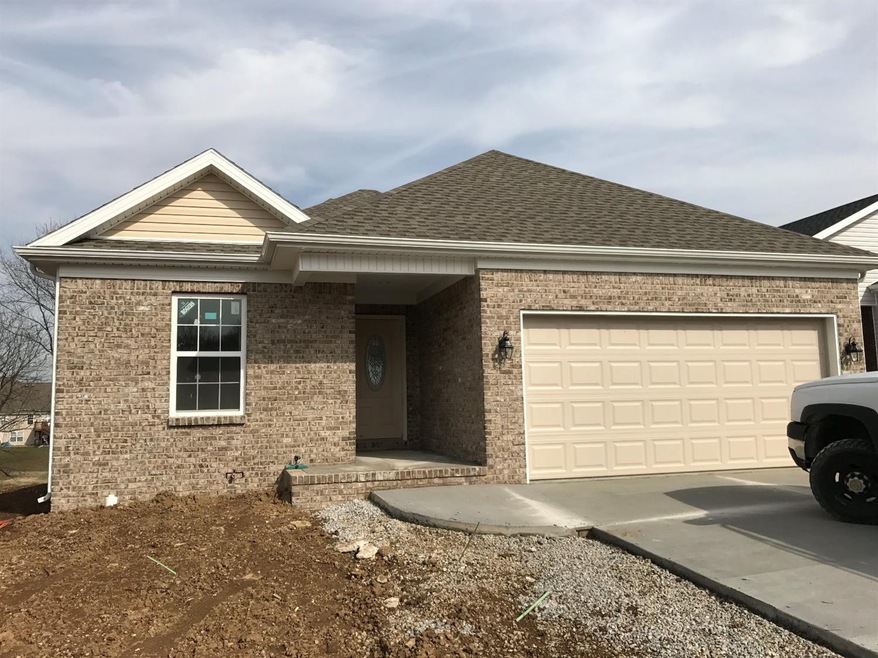 132 Bobby Jones Blvd, Frankfort, KY 40601 - photo 1