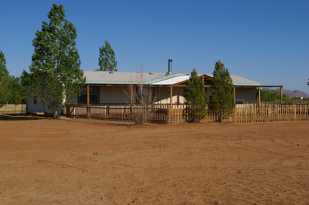 View from Front