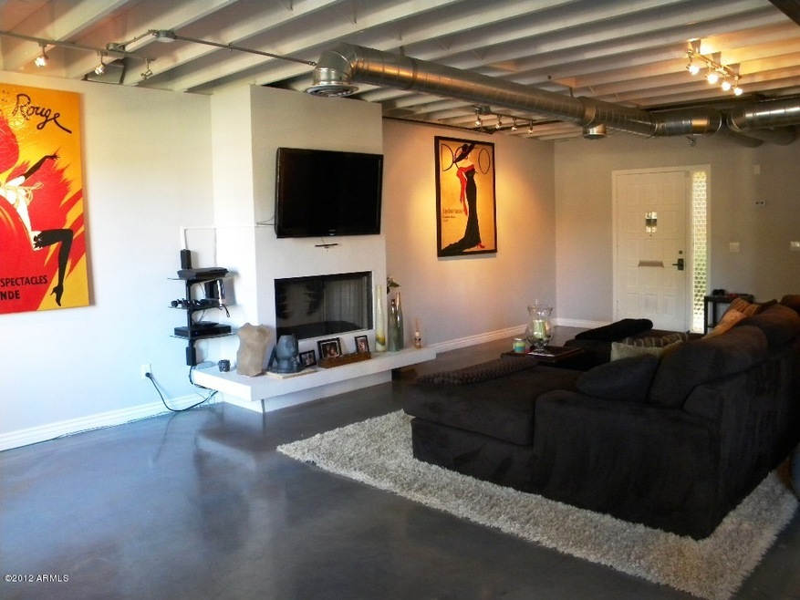 Living Room 1
