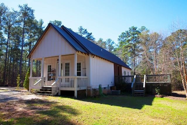 Main View
